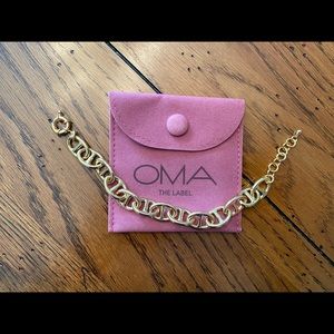 Curateur’s September Abuja Bracelet